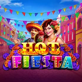 Hot Fiesta